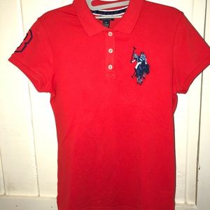 USPA POLO